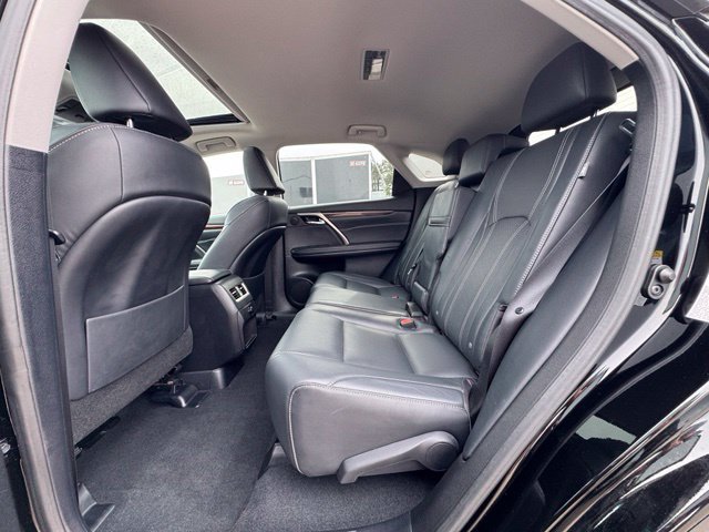 Used 2017 Lexus RX 350 AWD w/ Premium Package image 13