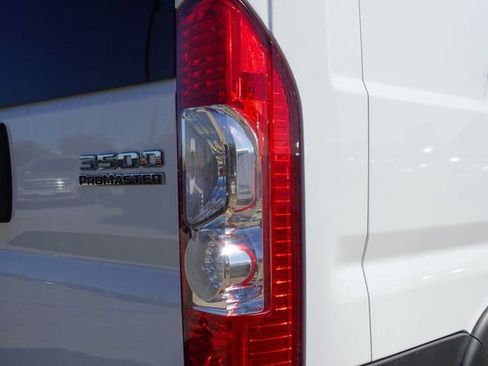 New 2026 RAM ProMaster 3500 w/ Convenience Group image 6