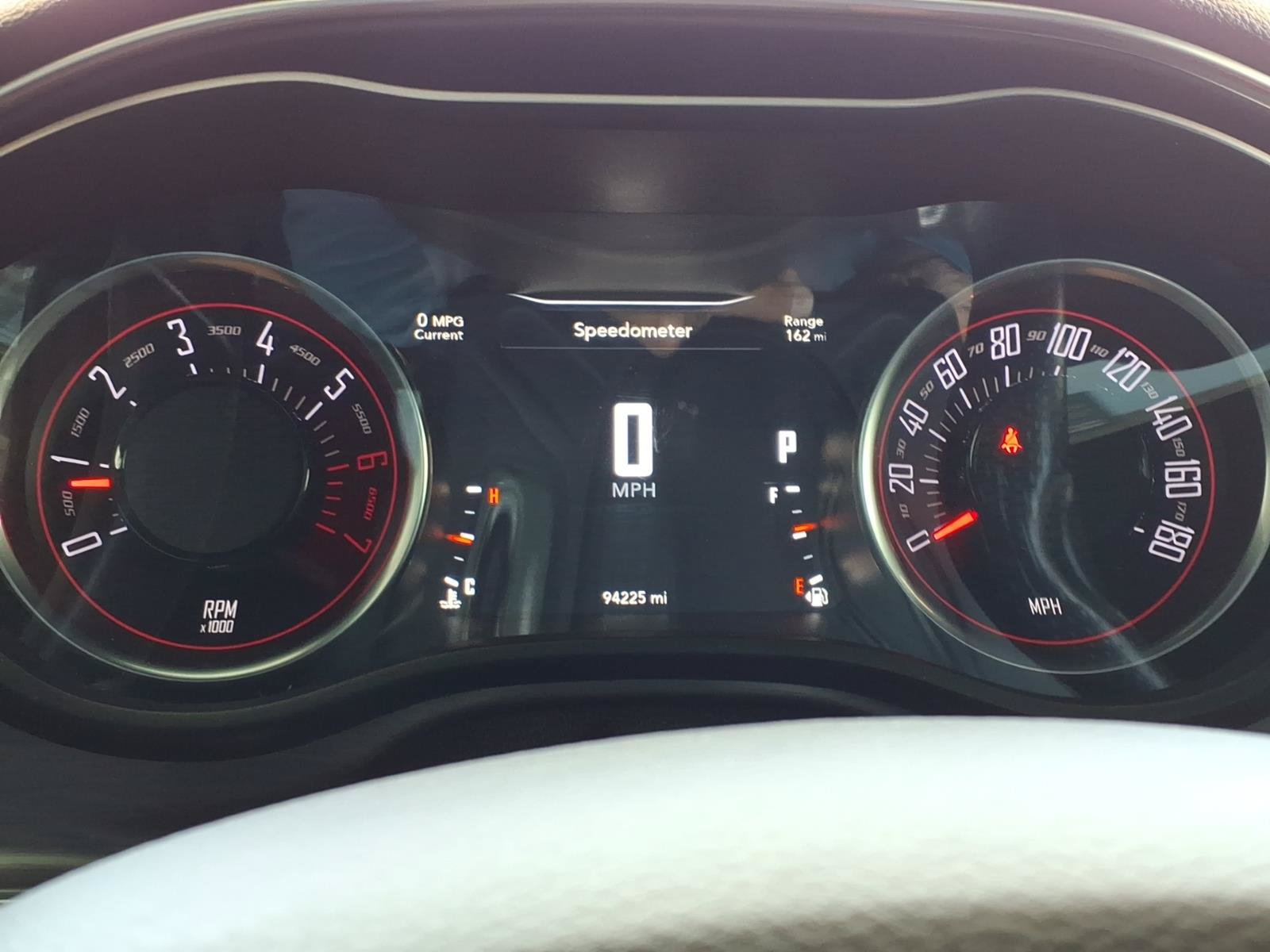 Used 2018 Dodge Challenger R/T Scat Pack RWD image 6