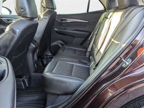 Used 2021 Buick Envision Avenir w/ Technology Package II image 19