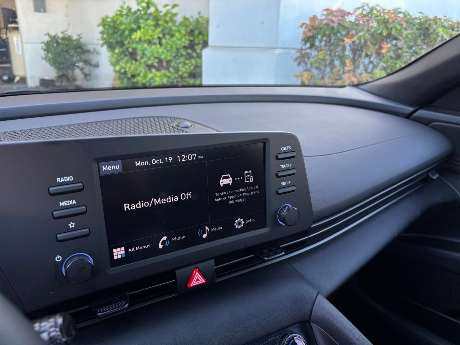 Used 2026 Hyundai Elantra Sport FWD image 19