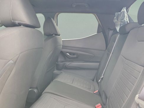 New 2026 Hyundai Santa Cruz SE image 9