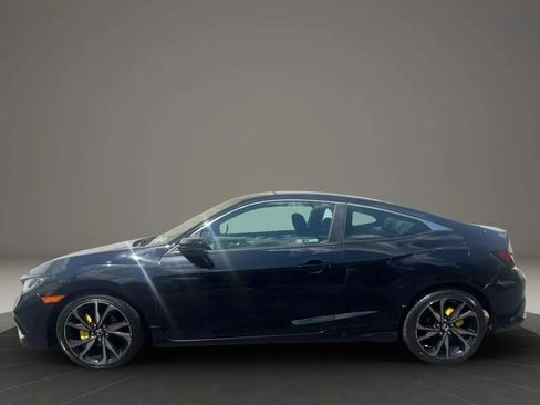 Used 2019 Honda Civic Sport image 8