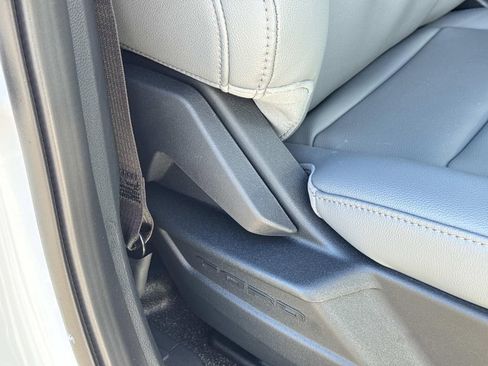 New 2026 Ford F250 XL w/ XL Chrome Package image 27