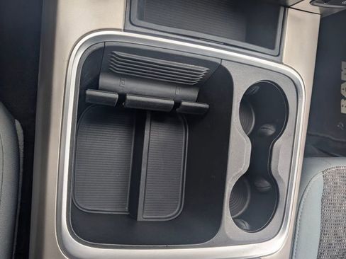 Used 2017 RAM 1500 Big Horn image 22