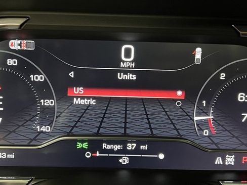 Used 2024 GMC Sierra 1500 Denali Ultimate image 26