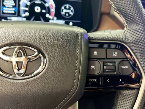 New 2026 Toyota Tundra 1794 Edition image 19