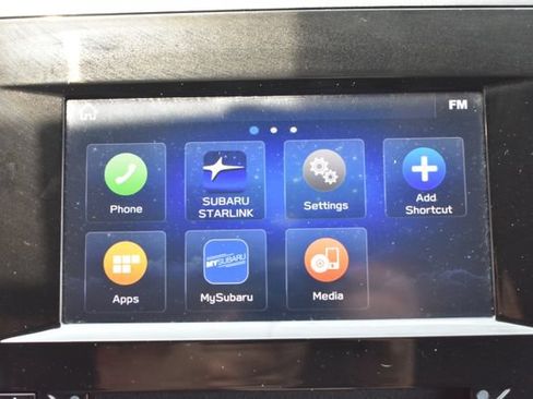 Used 2020 Subaru Crosstrek 2.0i Premium AWD/4WD image 25