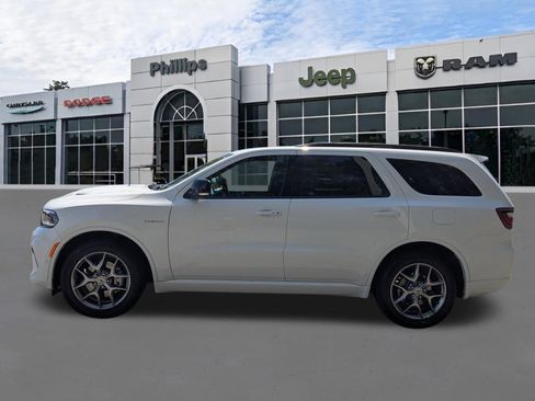 New 2026 Dodge Durango GT image 6