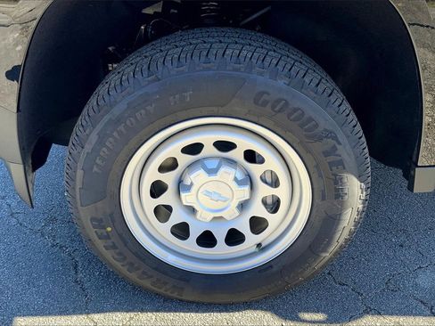 New 2026 Chevrolet Colorado W/T w/ Advanced Trailering Package image 13