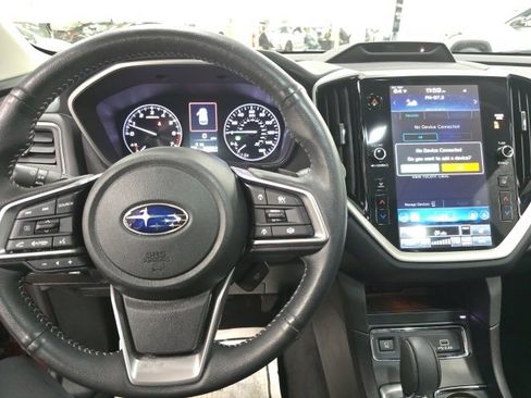 Used 2023 Subaru Ascent Limited w/ Technology Package image 15