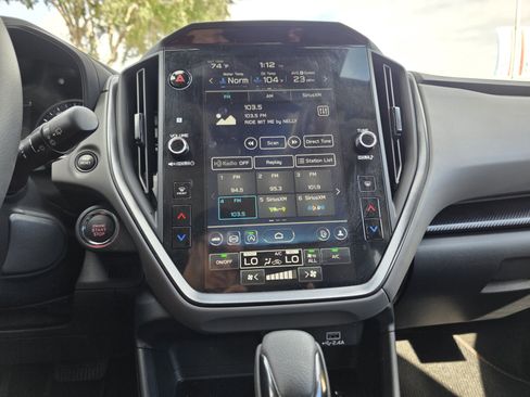 Certified 2025 Subaru Crosstrek 2.5i Limited w/ Popular Package #3A image 21