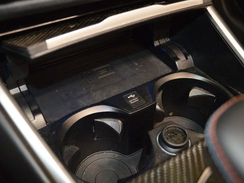 Used 2026 BMW M4 xDrive Competition image 39