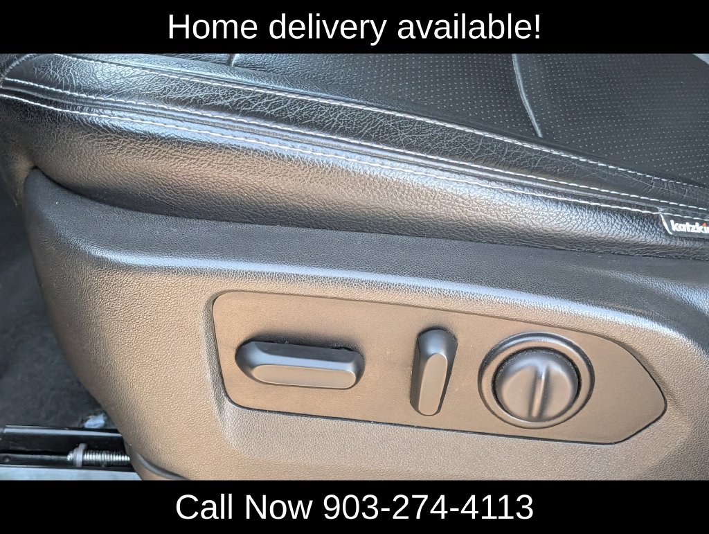 Used 2021 Chevrolet Silverado 1500 RST w/ Texas Edition Plus AWD/4WD image 28