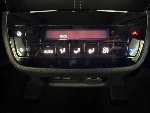 Certified 2024 INFINITI QX60 Pure image 34