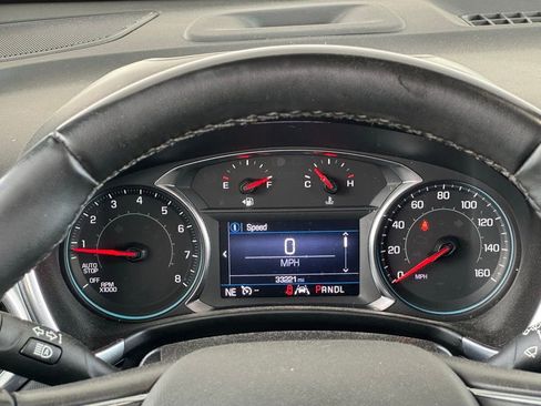 Used 2024 Chevrolet Equinox LT image 29