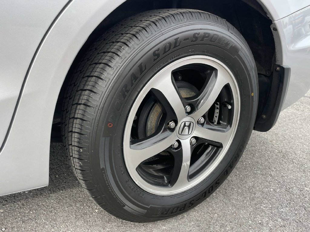 Used 2015 Honda Civic SE image 13