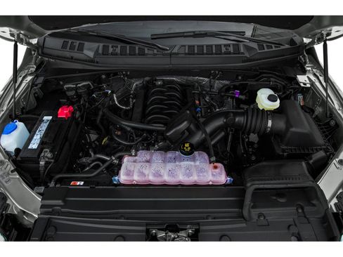 Used 2015 Ford F150 Lariat w/ Equipment Group 502A Luxury image 45