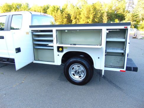 Used 2019 Ford F250 XL w/ XL Value Package AWD/4WD image 66
