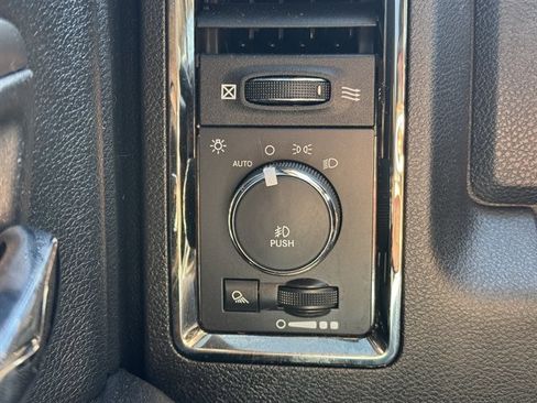 Used 2014 RAM 1500 Sport w/ Convenience Group AWD/4WD image 26