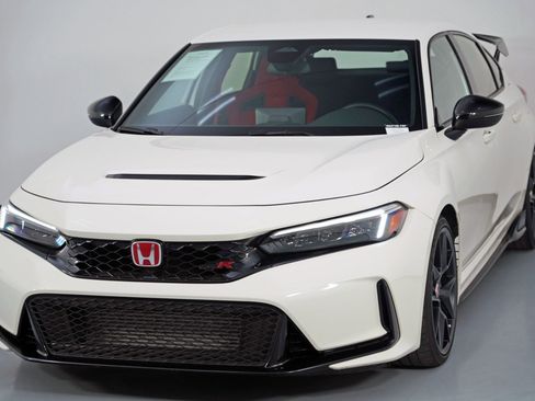 Used 2024 Honda Civic Type R image 46