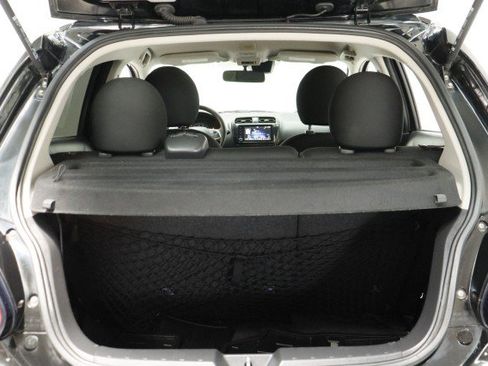 Used 2023 Mitsubishi Mirage LE FWD image 31