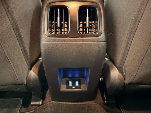 Used 2022 Hyundai Tucson SEL w/ Cargo Package image 32