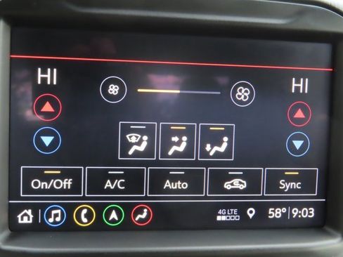 Used 2019 GMC Sierra 1500 Denali w/ Technology Package image 35