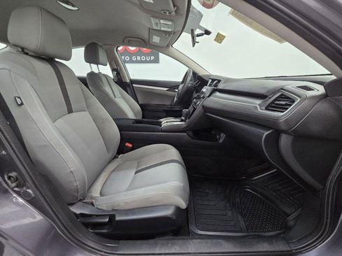 Used 2016 Honda Civic LX image 20