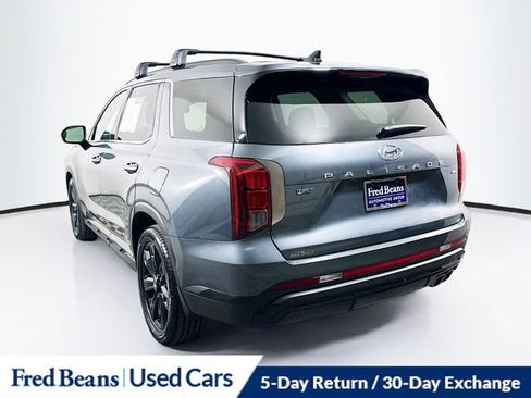 Used 2024 Hyundai Palisade XRT AWD/4WD image 6
