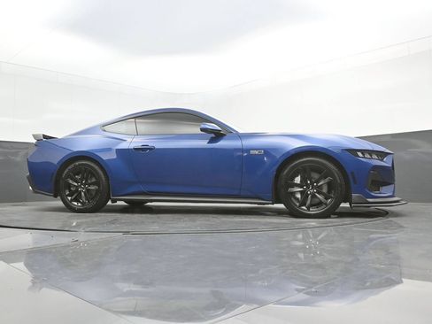Used 2024 Ford Mustang GT RWD image 34