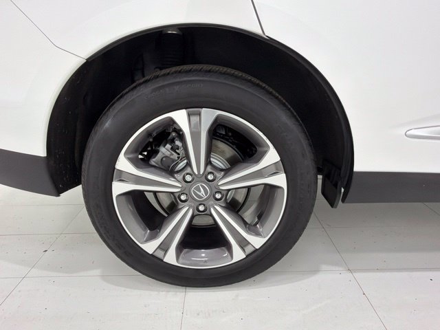 Certified 2025 Acura RDX w/ Technology Package AWD/4WD image 46