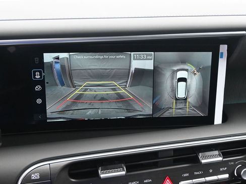 New 2026 Hyundai Palisade Calligraphy image 16