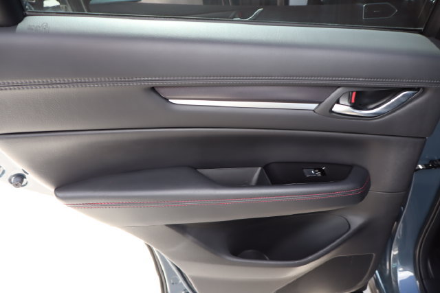 Used 2021 MAZDA CX-5 Carbon Edition FWD image 27