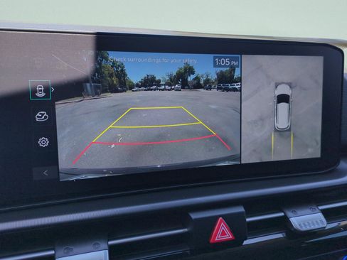 New 2026 Kia Sportage SX Prestige image 20