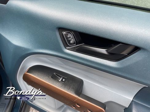 Used 2023 Ford Maverick Lariat w/ Lariat Luxury Package FWD image 20