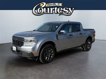 Used 2023 Ford Maverick XLT w/ XLT Luxury Package