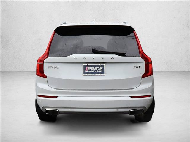 Used 2020 Volvo XC90 T5 Momentum AWD/4WD image 9