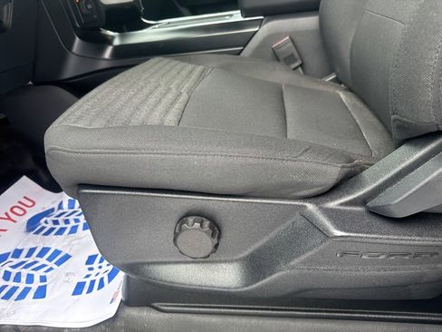 Used 2023 Ford F150 XL w/ STX Appearance Package image 13