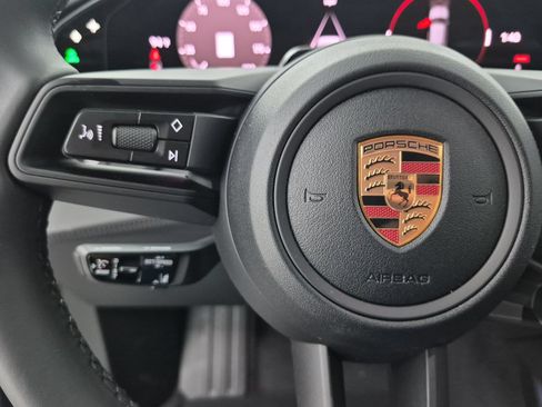 New 2026 Porsche Cayenne Electric AWD/4WD image 20