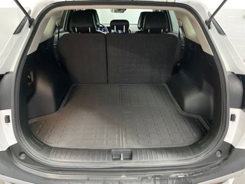 Certified 2024 Kia Sportage EX image 26