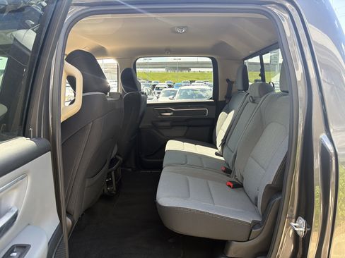 Used 2019 RAM 1500 Big Horn AWD/4WD image 27