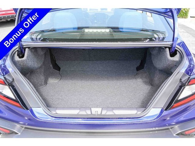 New 2026 Subaru WRX tS w/ WRX Electronics Package AWD/4WD image 40