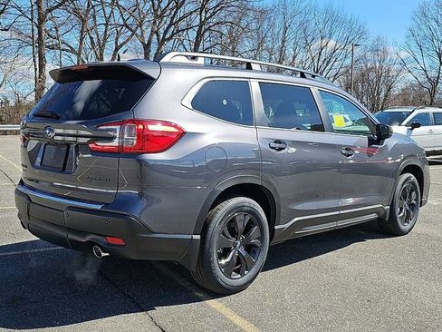 New 2026 Subaru Ascent Premium image 6