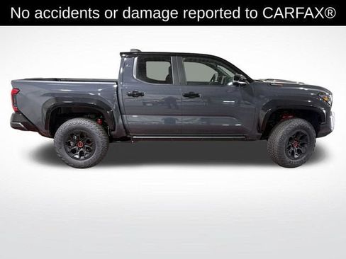 Used 2026 Toyota Tacoma TRD Pro w/ Tow Tech Package AWD/4WD image 3