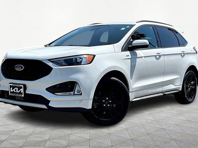 Used 2023 Ford Edge ST-Line
