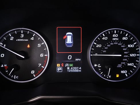 Used 2021 Subaru Outback Touring XT AWD/4WD image 4