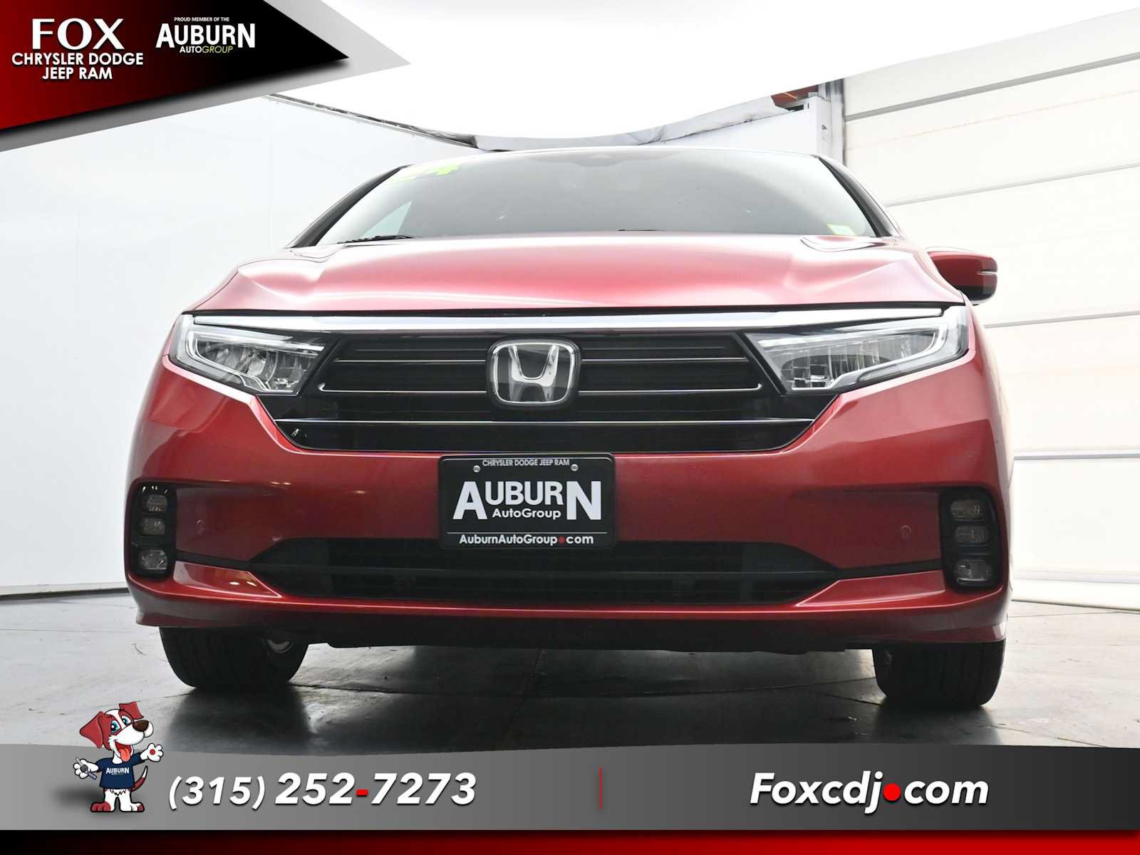 Used 2024 Honda Odyssey Elite image 20