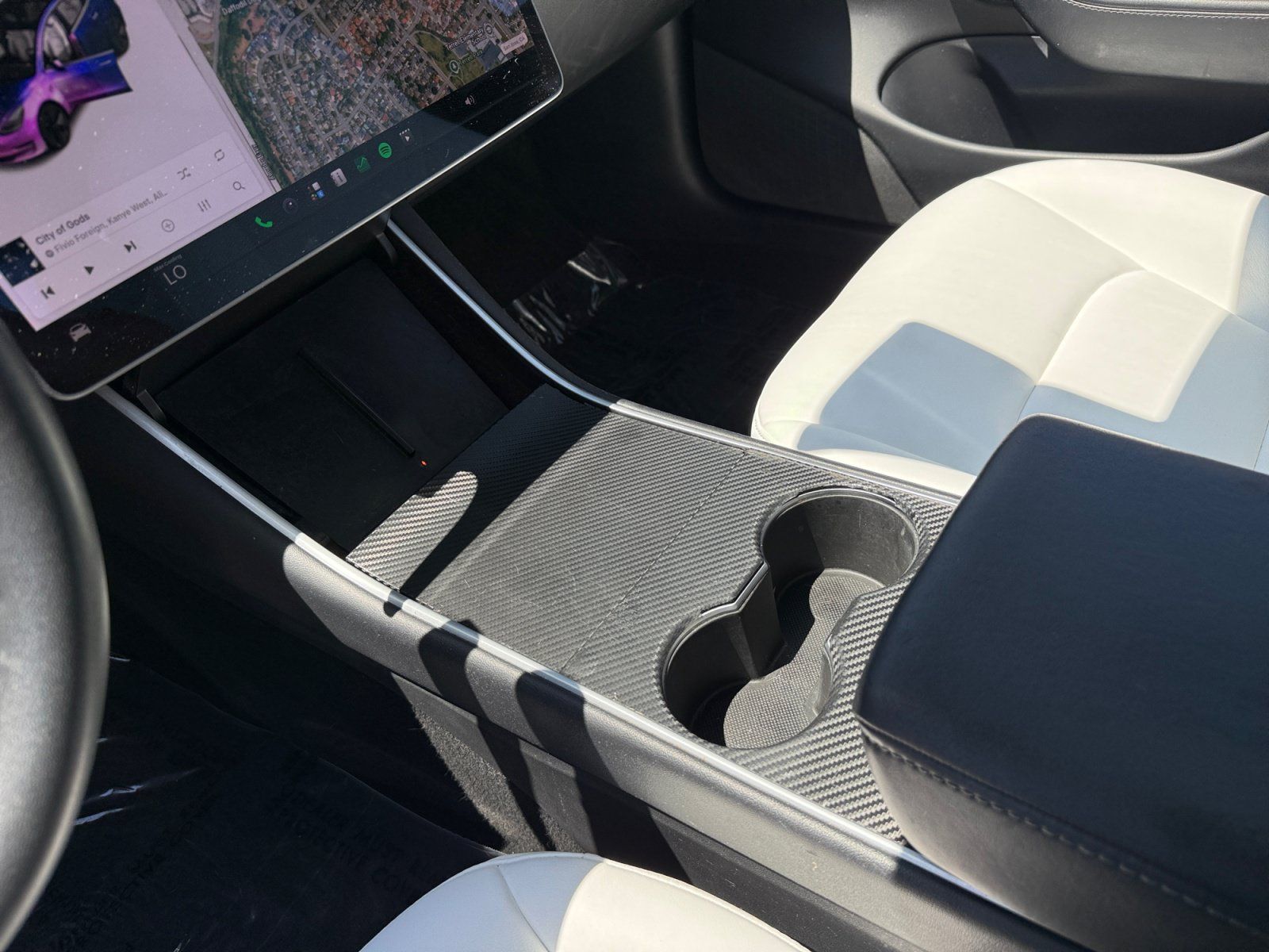 Used 2020 Tesla Model 3 Standard Range Plus RWD image 13