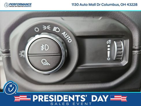 New 2026 Jeep Gladiator Mojave image 27